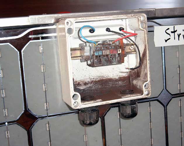 PV-Module